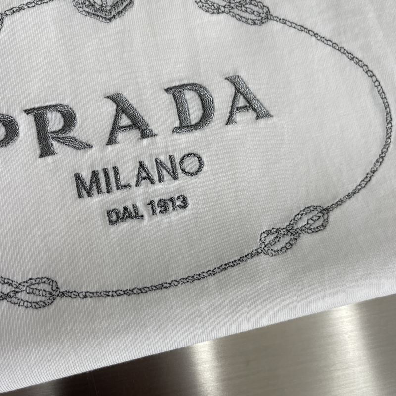 Prada T-Shirts